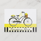 ドッツ・アン・レモン・バイシクル 名刺 (裏面)