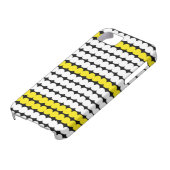 ドットの変化を見る Case-Mate iPhoneケース (下部)