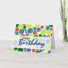 ドットカスタマイズ-  カード