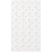 ドットカラフル テーブルクロス (正面)