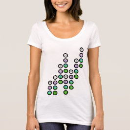 ドットクールTシャツ Tシャツ