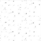 ドットデザイン10 シール (正面)