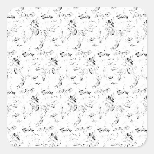 ドットデザイン41号 スクエアシール (正面)