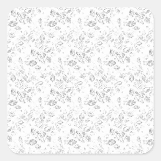 ドットデザイン42 スクエアシール (正面)