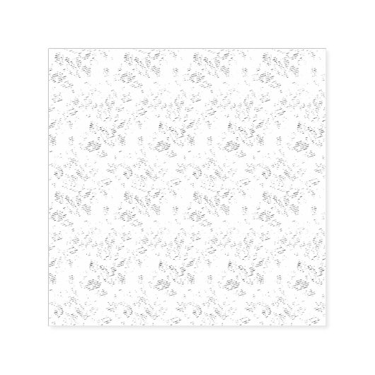 ドットデザイン42 セルフインキングスタンプ (デザイン)