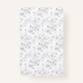 ドットデザイン42 バッジ (裏面)