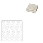 ドットデザイン42 ラバースタンプ (押印)