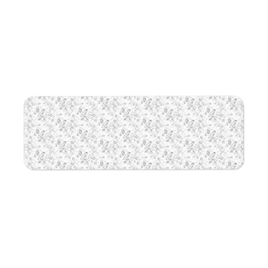 ドットデザイン42 ラベル (正面)