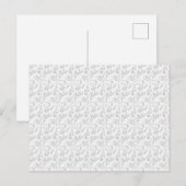 ドットデザイン47号 ポストカード (正面/裏面)