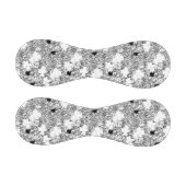 ドットデザイン4 野球ボール (パネル)