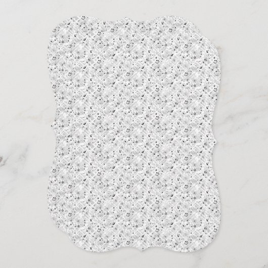 ドットデザイン9 (正面/裏面)