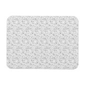 ドットデザイン ナイン マグネット (横)