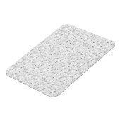 ドットデザイン ナイン マグネット (左側)