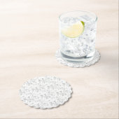 ドットデザイン フォーティトゥー ペーパーコースター (インサイチュ)