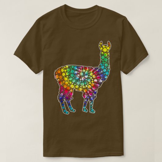 ドットデー国際的キュートラマ恋人9月1日 Tシャツ (デザイン正面)