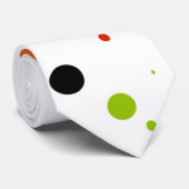 ドットネクタイ ネクタイ (ロール)