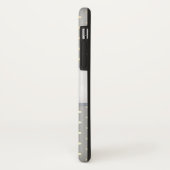 ドットパタースタイリッシュン Case-Mate iPhoneケース (裏面/左)