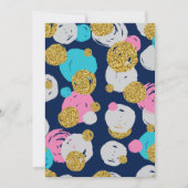 ドットパターン11 カード (正面)