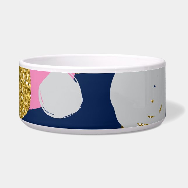 ドットパターン11 ボウル (正面)