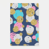 ドットパターン11 ポストイット (正面)