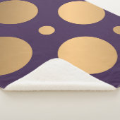 ドットパターン15 シェルパブランケット (3/4)