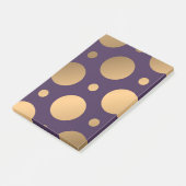 ドットパターン15 ポストイット (アングル)