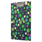 ドットパーティー クリップボード (左)