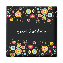 ドットファンキーテンプレート