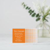 ドットプロフェッショナル 名刺 (スタンド正面)