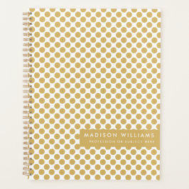 ドットミニマルモダンプランナー プランナー手帳