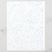 ドット紙 (裏面)