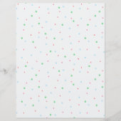 ドット紙 (正面)