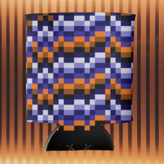 ドット絵ポップ ビバレッジ クーラー