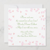 ドット間抜け誕生発表 (裏面)