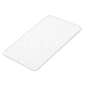 ドット、ストームダスト マグネット (左側)