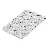 ドット デザイン フォーティー・スリー マグネット (左側)