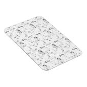 ドット デザイン フォーティ ワン マグネット (右側)