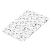 ドット デザイン フォーティ ワン マグネット (左側)