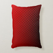 ドット・パターン アクセントクッション (正面(垂直))