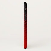 ドット・パターン Case-Mate iPhoneケース (裏面/左)