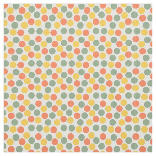 ドット ファブリック (見本)