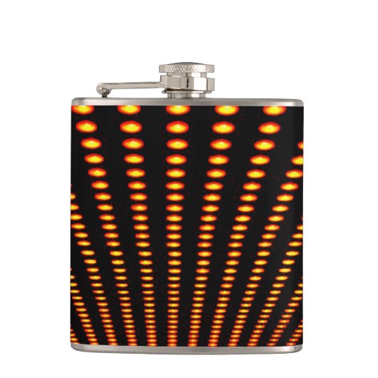 ドット フラスク (正面)