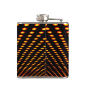 ドット フラスク (裏面)