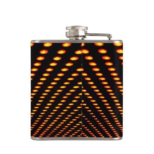 ドット フラスク (裏面)