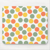 ドット マウスパッド (正面)