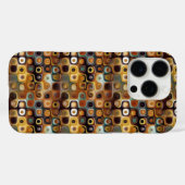 ドット マルチ パターン ケース Case-Mate iPhoneケース (裏面 (横))