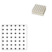 ドット ラバースタンプ (押印)