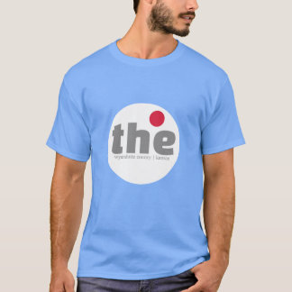 ドット ワイアンドット郡 カンザス州 レトロ Tシャツ
