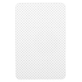 ドット、黒 マグネット