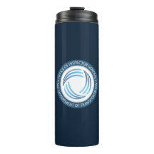 ドットOIGサーマルタンブラー